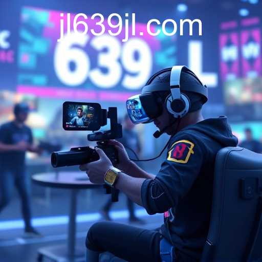 Evolving Trends in Online Gaming