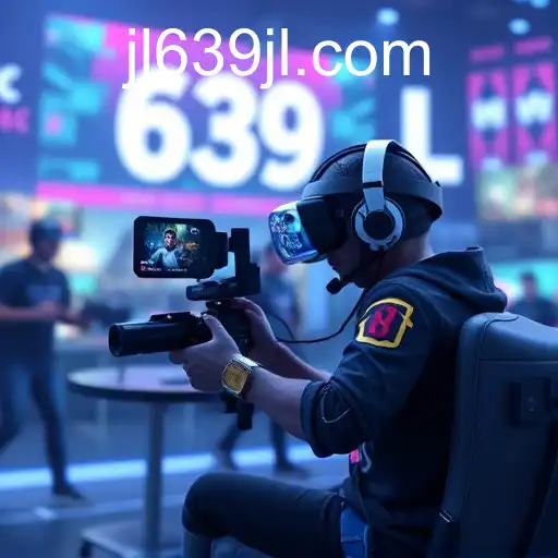 Evolving Trends in Online Gaming