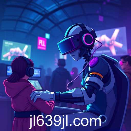 The Digital Evolution of 639JL Gaming