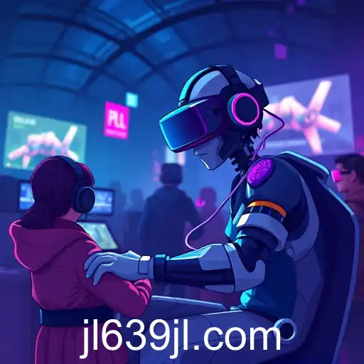 The Digital Evolution of 639JL Gaming