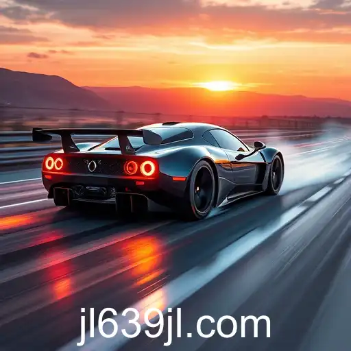 Digital Gaming Evolution: The Rise of '639JL'