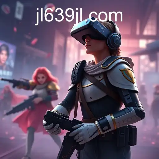 The Digital Quest of 2025: Gaming Innovations and Trends