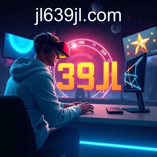 The Digital Playground: 639JL's Role in Modern Gaming