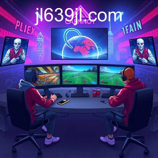 Emergence of 639JL in Modern Gaming