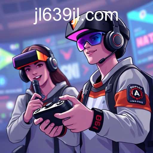 Emerging Trends in Gaming Websites