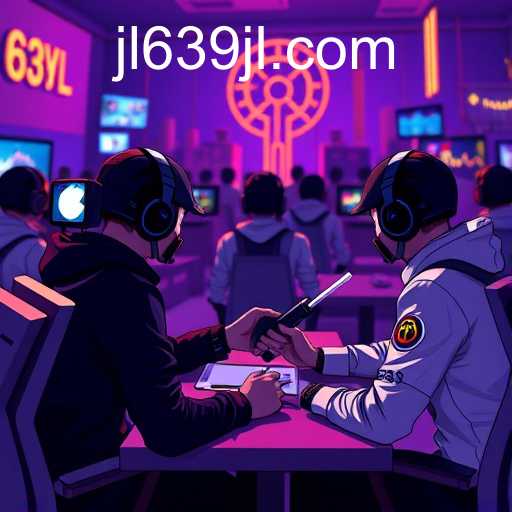 The Evolution of Online Gaming Communities