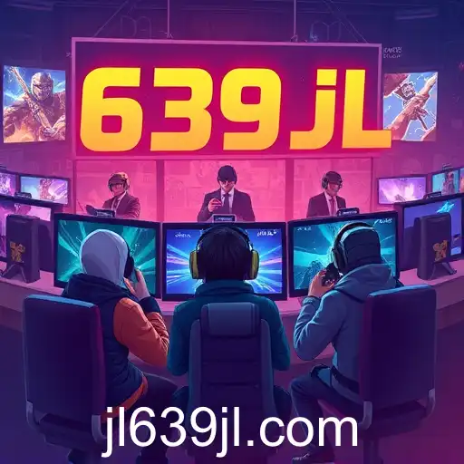 The Evolution of Online Gaming with 639JL