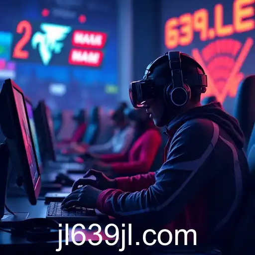 The Rise of 639JL: A Game Revolution