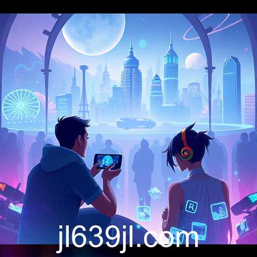 Gaming Evolution Amidst Changing Landscapes