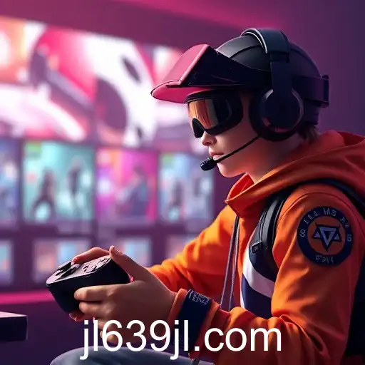 Gaming Horizons Expand in 2025