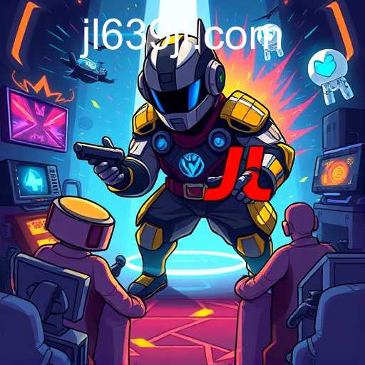 The Rise of 639JL: A Gaming Phenomenon