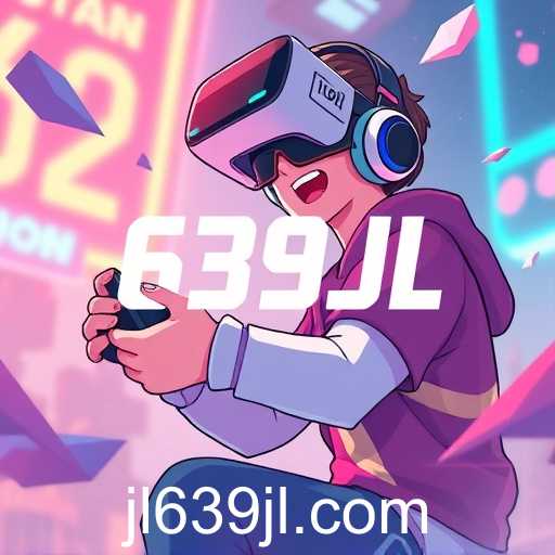 639JL: Revolutionizing Online Gaming