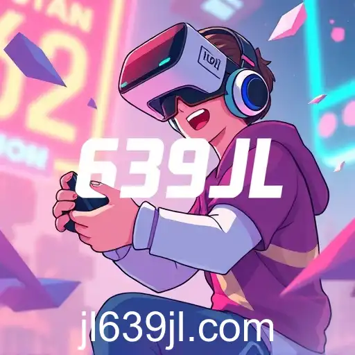 639JL: Revolutionizing Online Gaming