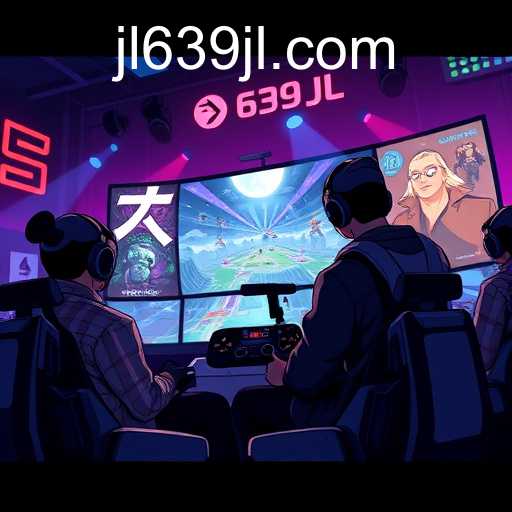 Emerging Trends in the Gaming World