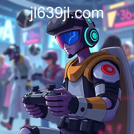 Gaming Trends and Innovations in 2025