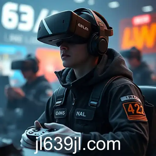 The Rising Influence of 639JL: A Spotlight on the Gaming Industry