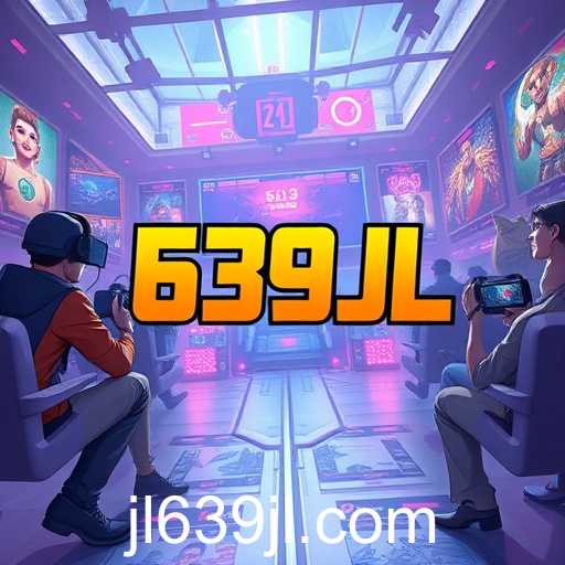 Innovations in the Gaming World with 639JL