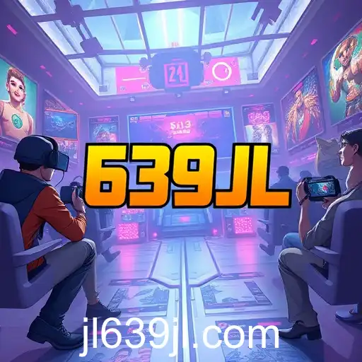 Innovations in the Gaming World with 639JL