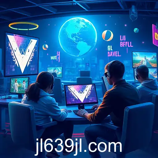 Online Gaming Sees a Surge as a New Era Dawns