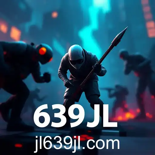 639JL Revolutionizes Online Gaming News