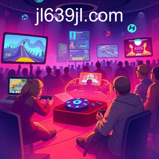 The Rise of Online Gaming in 2025