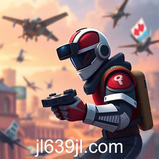 The Rise of 639JL: A Game-Changer in Online Gaming