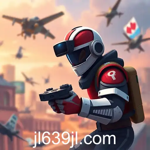The Rise of 639JL: A Game-Changer in Online Gaming
