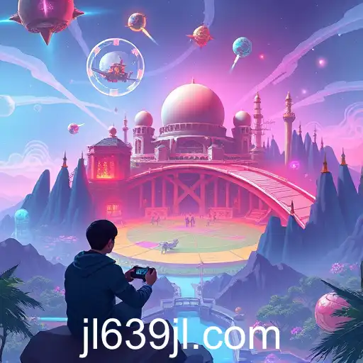 The Rise of Virtual Realities in Gaming